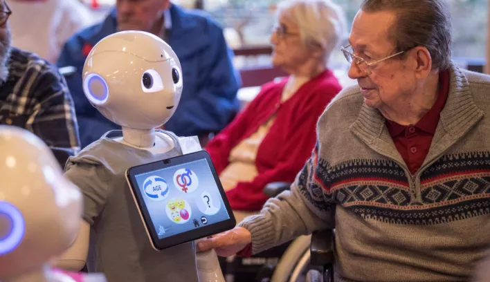 IA, réalité virtuelle : le top des innovations qui changent la vie des seniors