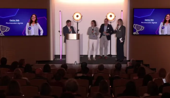 Handitech Trophy 2025 : 218 projets pour une société plus accessible