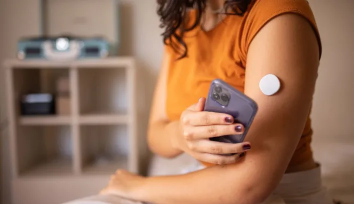 My Diabby simplifie le parcours de soins des diabétiques