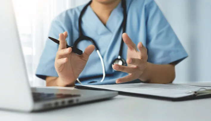 6 chiffres à connaître sur le secteur de la e-santé