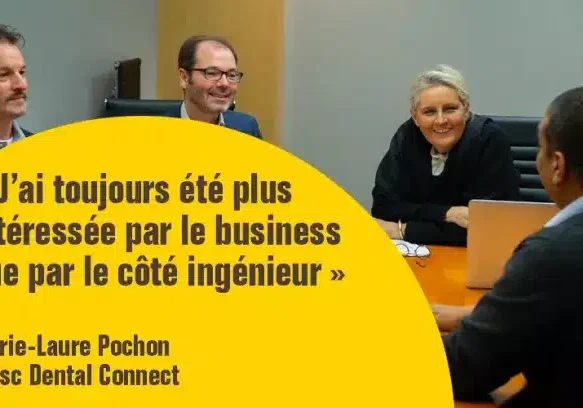 Marie Laure Pochon 3Disc Dental Connect Une Entrepreneure Mordue D International Et De Sante.png Marie Laure Pochon 3Disc Dental Connect Une Entrepreneure Mordue D International Et De Sante.png
