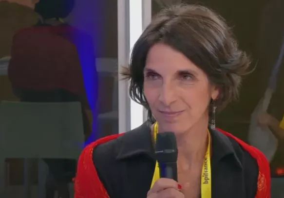 Sophie Brac De La Perriere.jpg Sophie Brac De La Perriere.jpg
