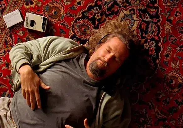 Journee Mondiale Du Sommeil Dude The Big Lebowski.png Journee Mondiale Du Sommeil Dude The Big Lebowski.png